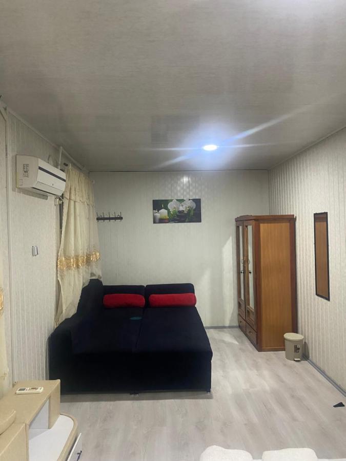 City Appartementen New Nickerie - 4-6P Nieuw Nickerie Dış mekan fotoğraf