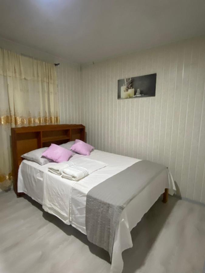 City Appartementen New Nickerie - 4-6P Nieuw Nickerie Dış mekan fotoğraf