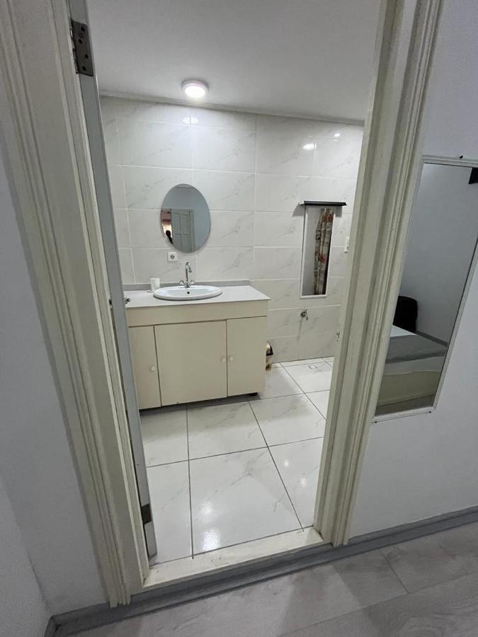 City Appartementen New Nickerie - 4-6P Nieuw Nickerie Dış mekan fotoğraf