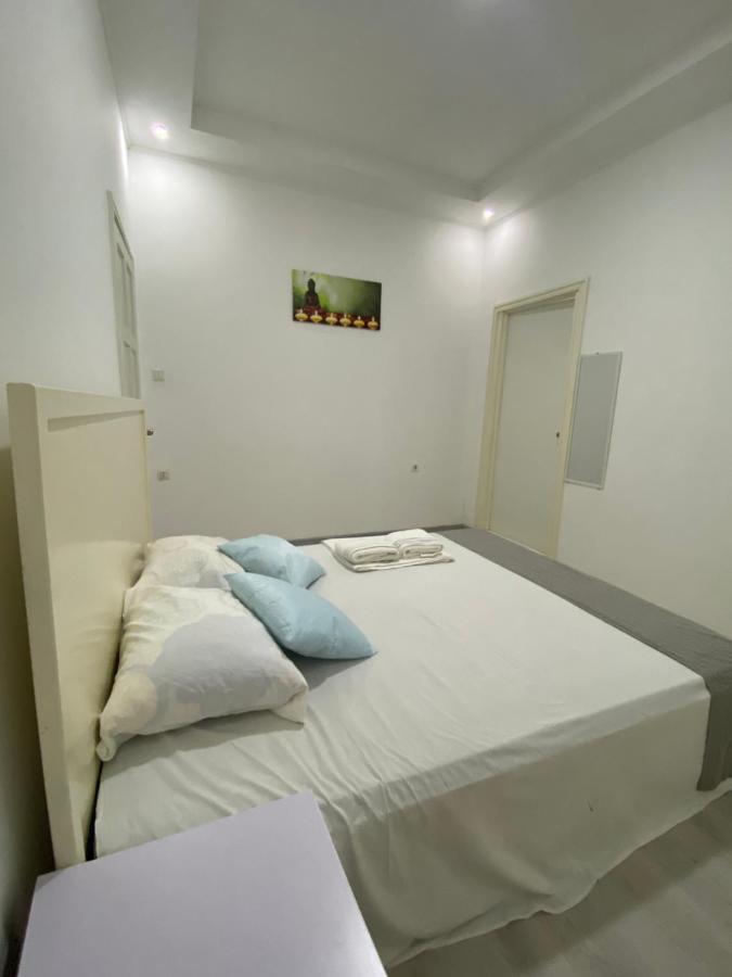 City Appartementen New Nickerie - 4-6P Nieuw Nickerie Dış mekan fotoğraf